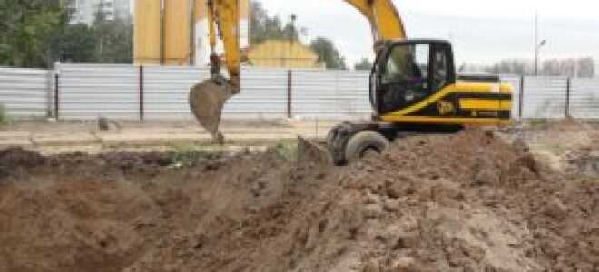 Измерение сопротивления заземления