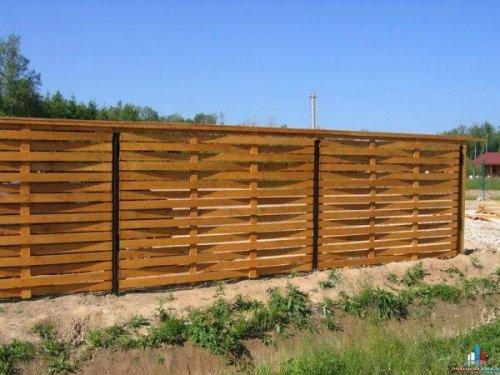 Выравнивание участка с помощью грунта