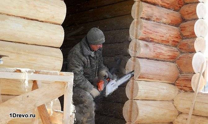 Проем