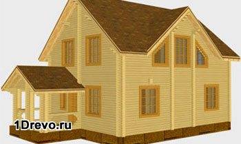 Проект дома Проект дома