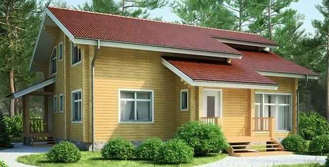 Эскизный проект