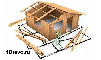 Можно строить