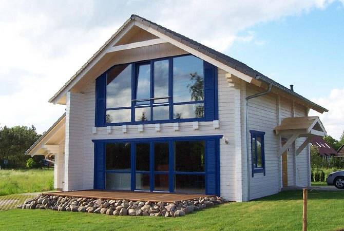 Не типовой дизайн