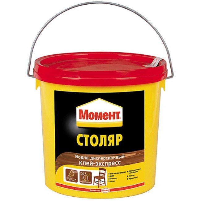 лучший клей для дерева