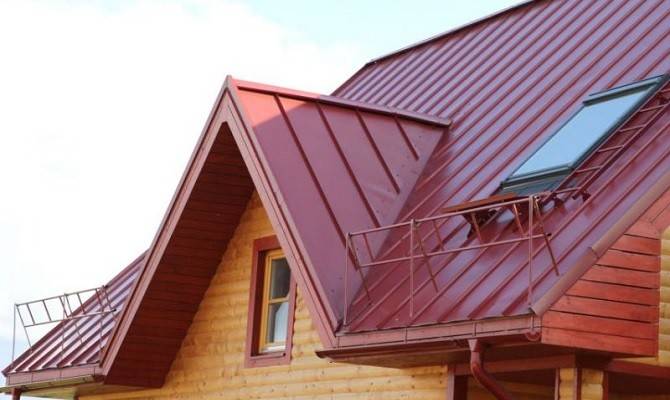 Комплектующие для мансардных окон Комплектующие для мансардных окон