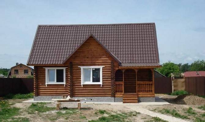 Оконные блоки из ПВХ