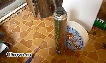 Необходимый материал 