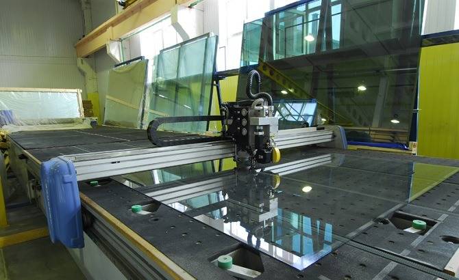 Производство пластиковых окон