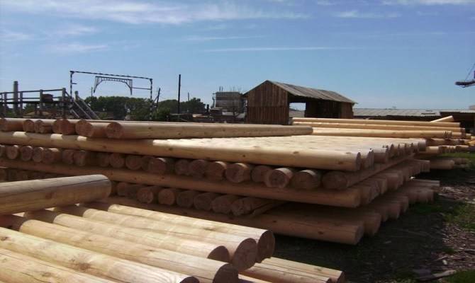 Учёт расхода на постройку Учёт расхода на постройку