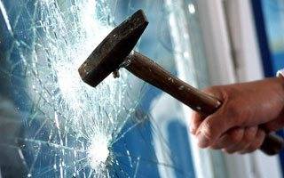 Ударопрочные пластиковые окна