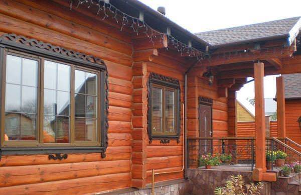 Установка пластиковых оконных блоков
